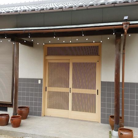 Inkyoya Naoshima Exterior foto
