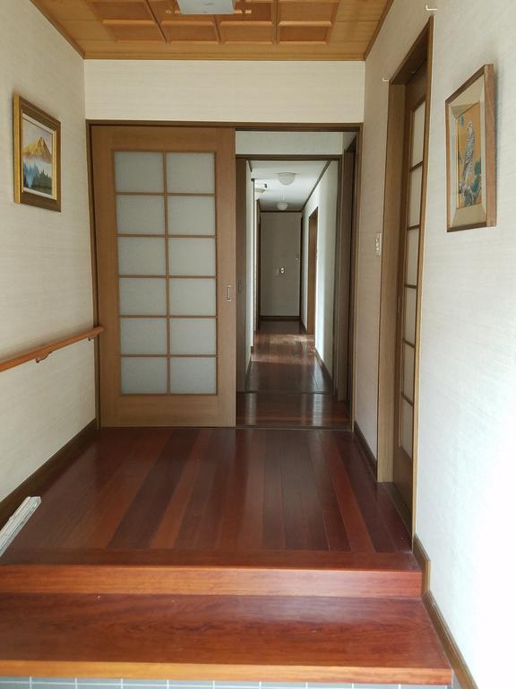 Inkyoya Naoshima Exterior foto